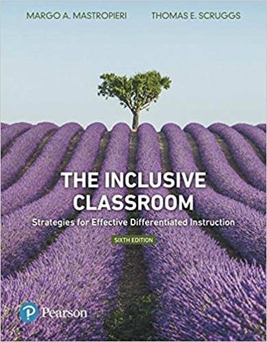 Inclusive Classroom Ebook
