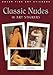 Classic Nudes: 16 Art Stickers (Dover Art Stickers)