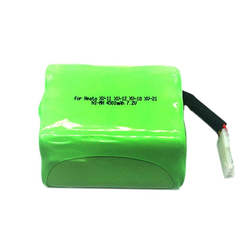 Best Neato Xv 12 Robotic Vacuum