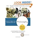 Philosophy Made Simple: A Complete Guide to the World's Most Important Thinkers and Theories