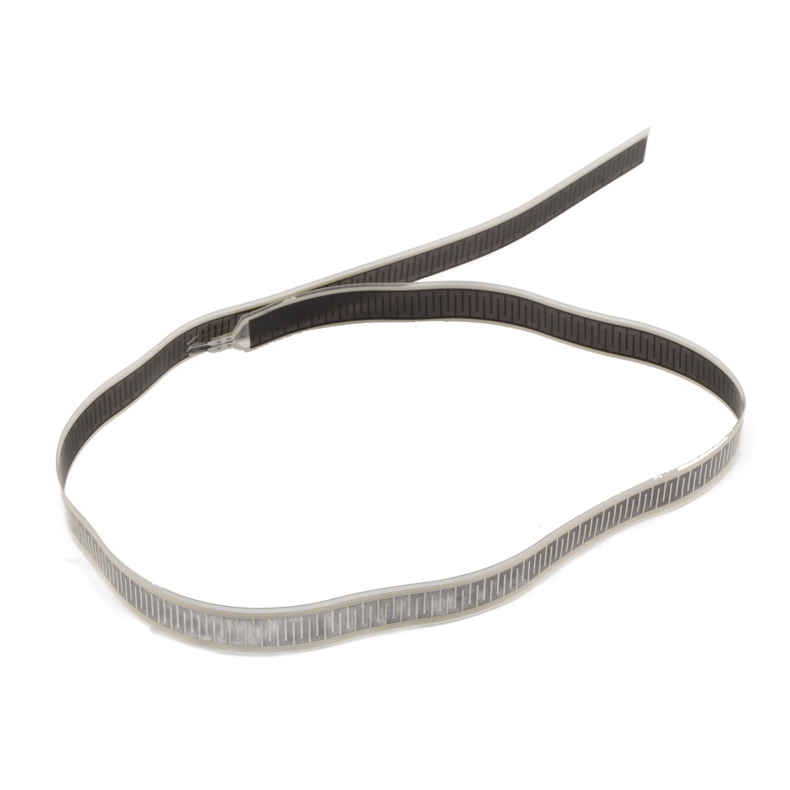 Thin Film Pressure Sensor Resistance-Type Flex Bend Sensor 10kg Force Sensitive Resistor SF15-600