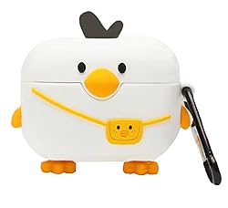 Compatible with Airpods Pro 2nd Generation Case