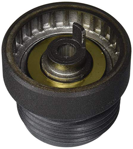 MOMO 2006 Steering Wheel Hub for BMW (Certified Refurbished)