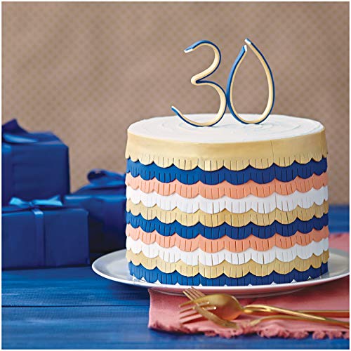 Wilton Decorator Preferred Blue Fondant 24 Oz Fondant Icing