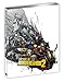 The Art of Borderlands 2 by