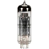 Electro-Harmonix EL84 Vacuum Tube, Single
