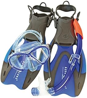 Aqua Lung Set Proflex