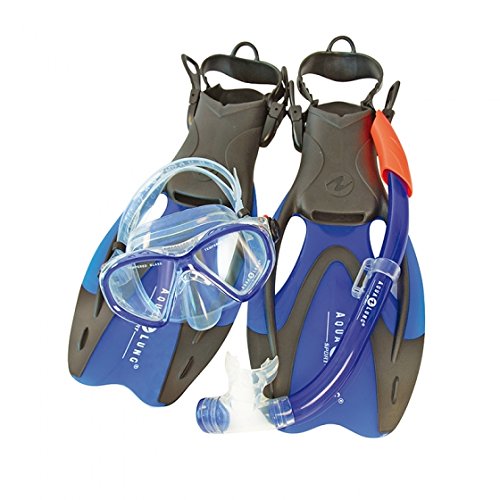Aqua Lung Set Proflex