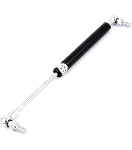 SUSPA C16-10176 Gas Spring Struts (Set Of 2) – 35-Lb Limit Lift Support