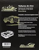 Image de Voitures de Reve. L'Histoire de L'Automobile Des Origines a Nos Jours (French Edition)