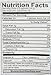 Chef Piggy Tail Microwave Pork Puffies Pork Rinds, Smokey BBQ, 8 Ounce