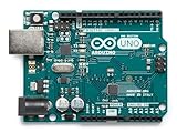 ARDUINO A000073 DEV BRD, ATMEGA328, ARDUINO UNO R3 SMD ED (Original Version)