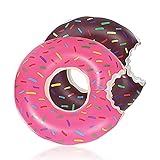 DMAR Donut Pool Floats Donut Pool Floatie Donut