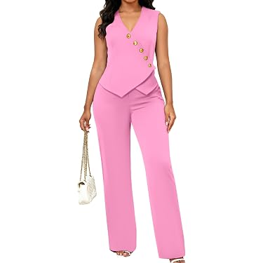 Amazon Best Sellers: Best Women's Suiting