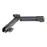 Bulletpoint Locking Adjustable Carbon Fiber Kevlar