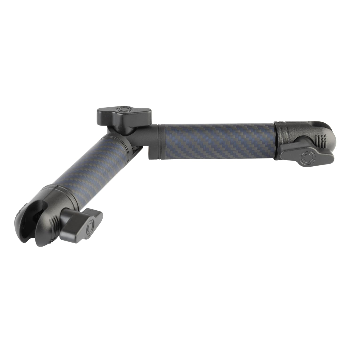 Bulletpoint Locking Adjustable Carbon Fiber Kevlar