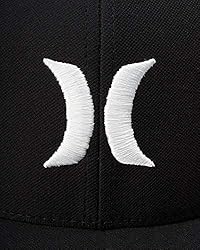 Hurley One & Only Men's Hat, Size