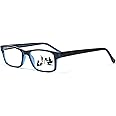 Sightline Multifocal Progressive Reading Glasses for Men and Women Narrow to Regular Fit 6005