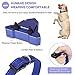Zeonetak Rechargeable Dog Bark Collar, 3 Effective Modes Beep Vibration Static Stimulation, Stop Barking Collar for Dogs Small Medium Large, Waterproof, Adjustable Straps,with Remote,330M Remote Rangethumb 4