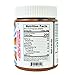 Buff Bake - Protein Almond Spread - Unicorn - Organic, Non-GMO, Gluten-Free - 13 oz. Jar