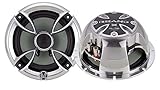 Brand-X XLT6 6.5'' Point Source Two Way Coaxial