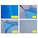 Kids Pop Up Ball Pool, Casa Mall Baby Play Toys Ball Pit Pool for Indoor and Outdoor, Balls Not Included (47 23.615Inch), Blue