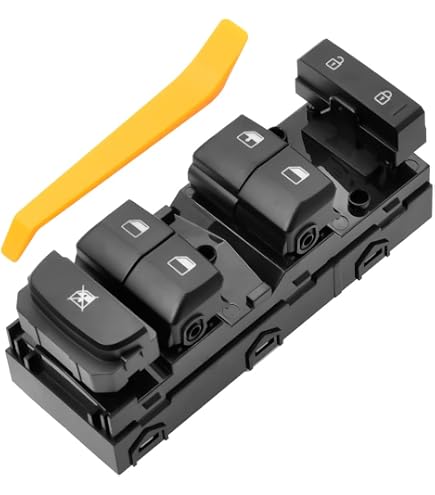 Kyu Amazon.com: Genuine OEM 93571-D9000 Power Window Switch - Auto