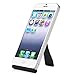 Cell Phone Stand, Insten Universal Cell Phone Holder Portable Stand Compatible with iPhone 11/11 Pro/ 11 Pro Max/XS /XS Max /XR/iPhone 8/8 Plus/Galaxy Note 20 Ultra/S10/S10 Plus/S10e/S9+