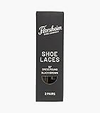 Florsheim Men's Dress Shoe Round Lace 32" 2