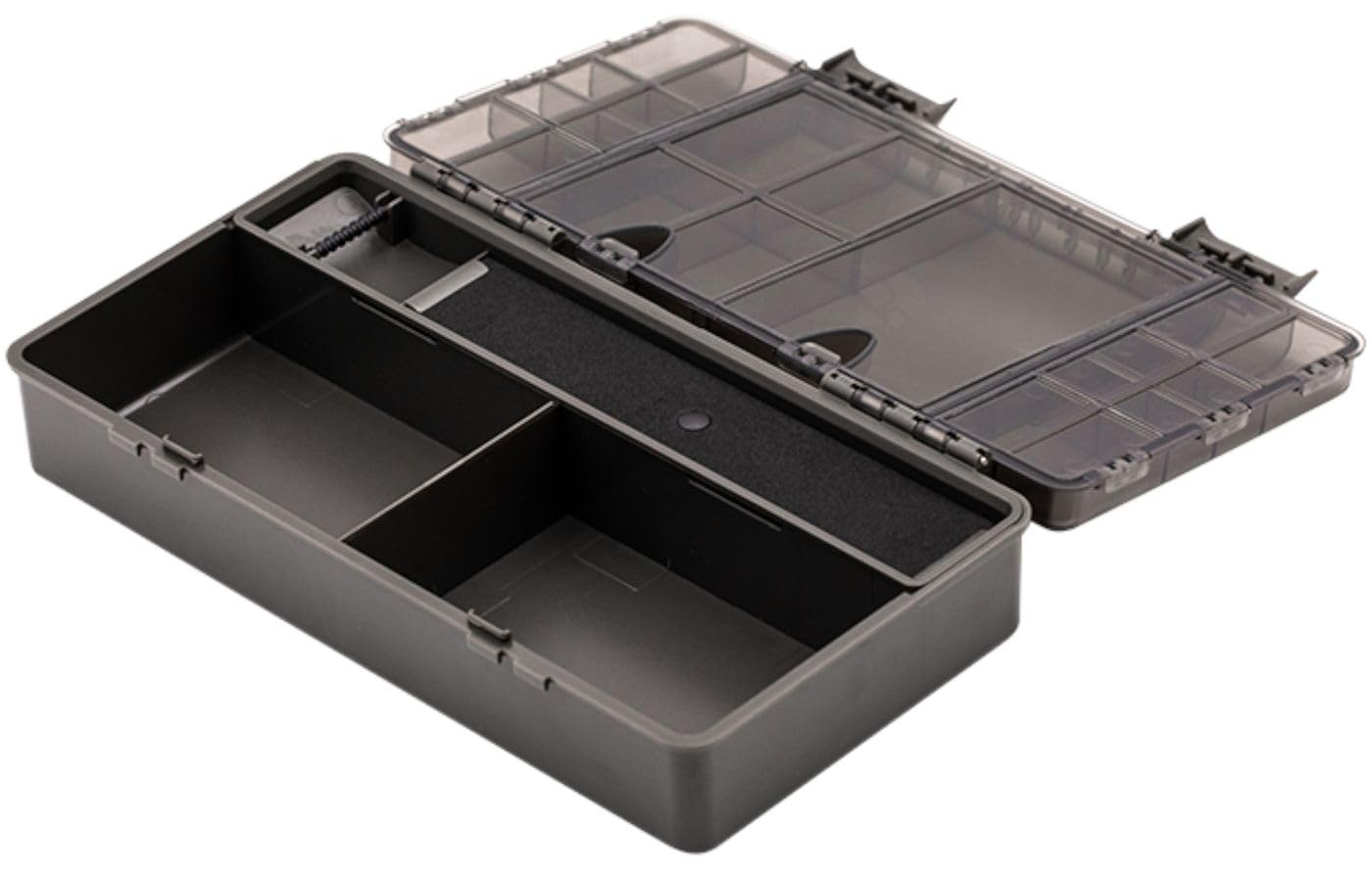 Korda Basix Tackle Box KBX024