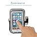 Yomole ZTT-0054 Multifunctional Outdoor Sport Armband Casual Arm Package/Cell Phone Bag Key Holder for iPhone 6/6s Plus/5s/5c/SE, Samsung Galaxy Note 5/4/3 Note Edge S4/S5/S6/S7 Edge Plus LG G3/G4/G5