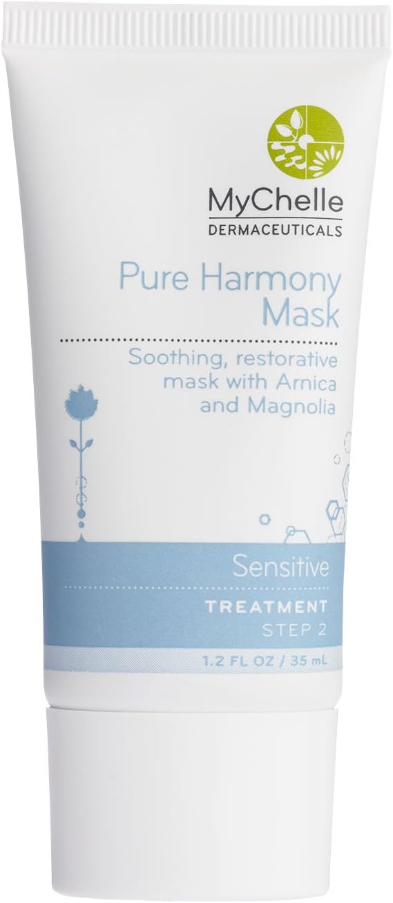 Mychelle Pure Harmony Mask