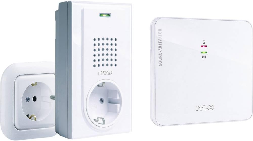 M-E Trading Funk-Türgong FG 12