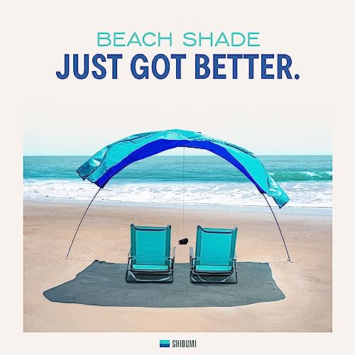 Shibumi Shade Mini®, World's Best Beach Shade, The Original Wind
