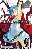 PandoraHearts, Vol. 21 - manga