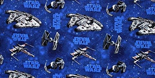 Amazon Com Handmade Star Wars Window Curtain Valance Cotton