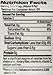 Stevia In The Raw Sugar Substitute, 2.64 Ounce Jar