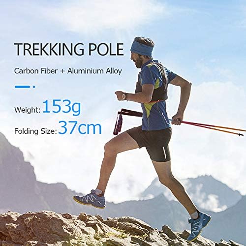aonijie trekking pole
