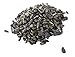 Roasted & Unsalted Sunflower Seeds - Stanichnye Bayki - 14 Ounce / 400 Gram. Imported from Russian
