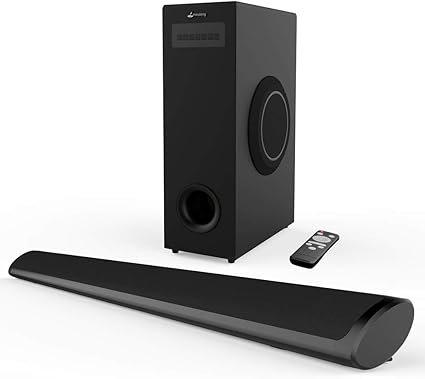meidong soundbar reviews