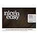 Clairol Nice 'N Easy Non-Permanent Hair Color 765 Medium Brown 1 Kit