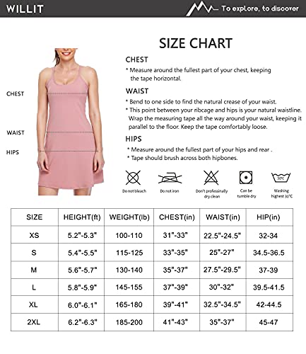 athletic dresses with pockets