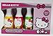 What Kids Want Hello Kitty Bowling Set