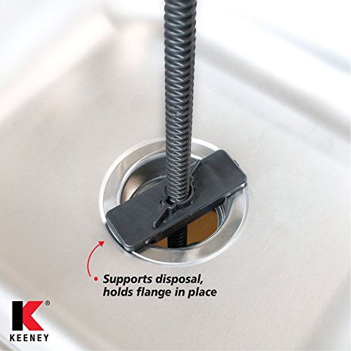 Plumb Pak 3H2013 Garbage Disposal Installation Tool, 25 x 4.5 x 1.5