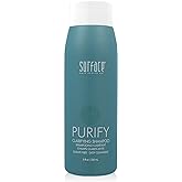 Surface Hair - Purify Clarifying Cleansing Shampoo - Clarify, Deep Cleanse, Sulfate Free