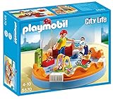 PLAYMOBIL Playgroup Play Set