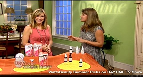 Watts Beauty ArganGold 100% Pure Argan Oil for Hair, Nails, Face & Body - All Natural Virgin Argan Oil Direct From Morocco- 4oz