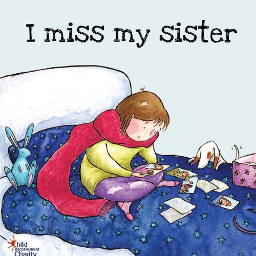 I Miss My Sister I Miss My Sister: Amazon.co.uk: Courtauld, Sarah, Surplice, Holly:  9780952166115: Books