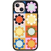 CASETiFY Impact iPhone 13 Case [6.6ft Drop Protection] - Retro Florals