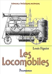 Les  locomobiles
